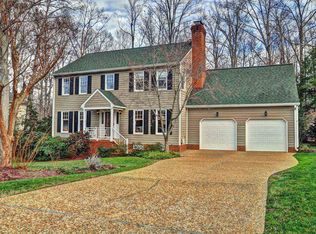 3352 New Castle Dr, Williamsburg, VA 23185
