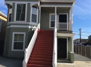 1700 18th Ave, Oakland, CA 94606