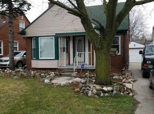 10044 Inkster Rd, Redford, MI 48239