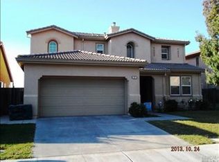 37 Palazzo Way, American Canyon, CA