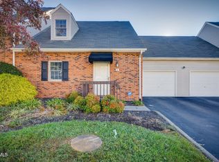 2700 Indian Ridge Rd APT 6, JOHNSON CITY, TN 37604