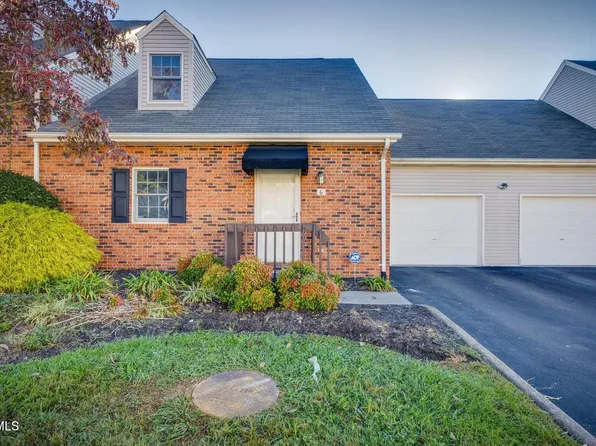 2700 Indian Ridge Rd APT 6, Johnson City, TN 37604