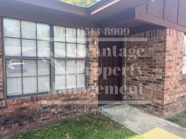 2085 Keathley Dr #B2, Conway, AR 72032