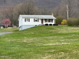 9403 Us Route 220, Bedford, PA 15522