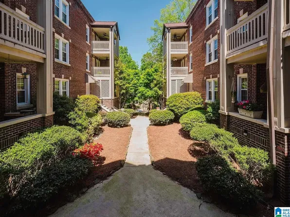 2809 13th Ave S Unit F-2, Birmingham, AL 35205