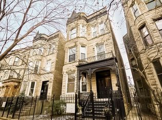 931 W Newport Ave #6H, Chicago, IL 60657