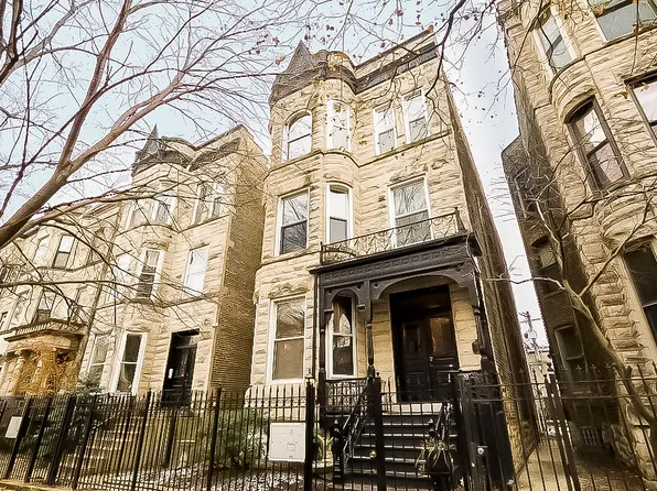 931 W Newport Ave #6H, Chicago, IL 60657