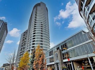 181 Village Green Sq #1015, Toronto, ON M1S 0K6