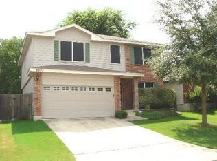 9502 Victory Row, San Antonio, TX 78254