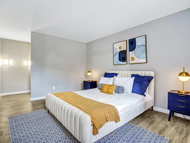 Woods Edge Apartment Homes — Photo 12