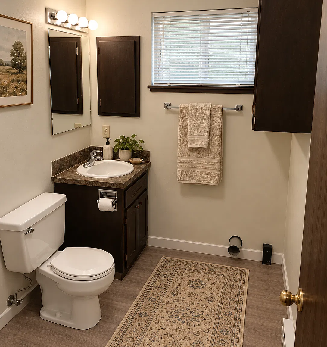 3 bed, 1.5 bath, 1000 sqft, $1,750 — Photo 4