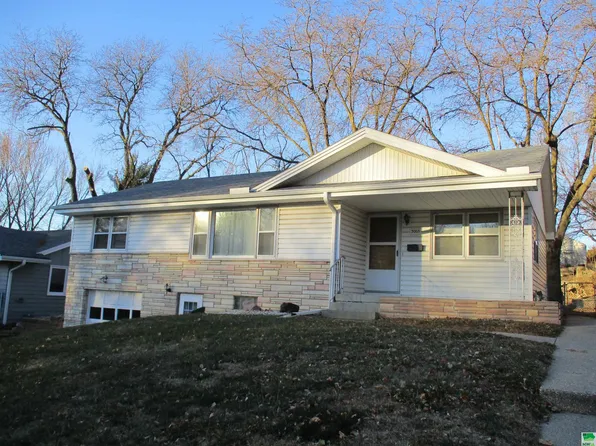 3005 S Glass St, Sioux City, IA 51106