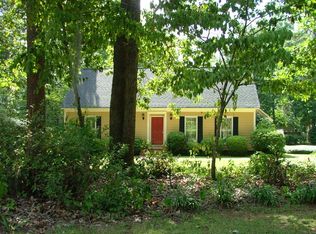 2805 N Doublegate Dr, Albany, GA 31721