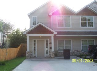 6522 Nunn St, Houston, TX 77087