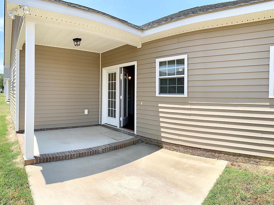 3916 Saxby Ln NW, Wilson, NC 27896 Zillow