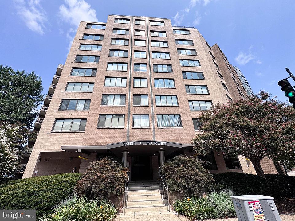 1st image of 2201 L St NW APT T1
