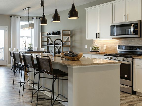 Model Representation