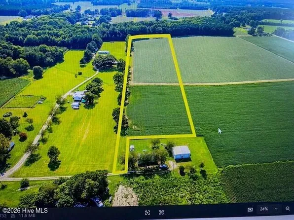 0 St Marys Church Road, Lucama, NC 27851