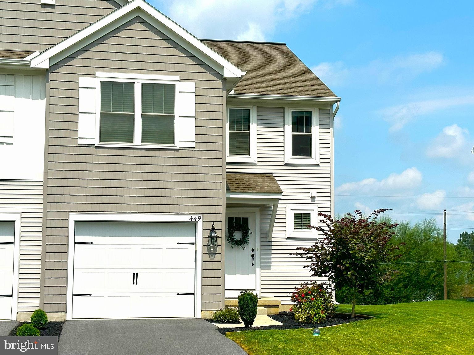 449 Smokering Dr, Robesonia, PA 19551 MLS PABK2037992 Zillow