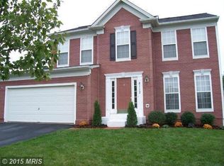 8113 Jacob Field Rd, Baltimore, MD 21237