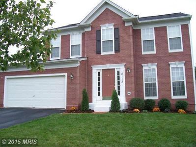 8113 Jacob Field Rd, Baltimore, MD, 21237