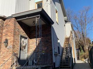 124 Virginia Ave, Mount Washington, PA 15211