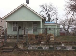 1021 Custer Ave, Kansas City, KS 66105