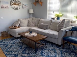 440 Adams St #1, Dorchester, MA 02122