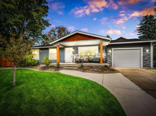 11168 N Bartlett Ave, Hayden, ID 83835