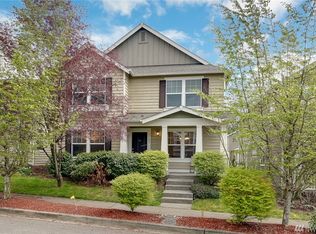 9152 227th Ave NE, Redmond, WA 98053