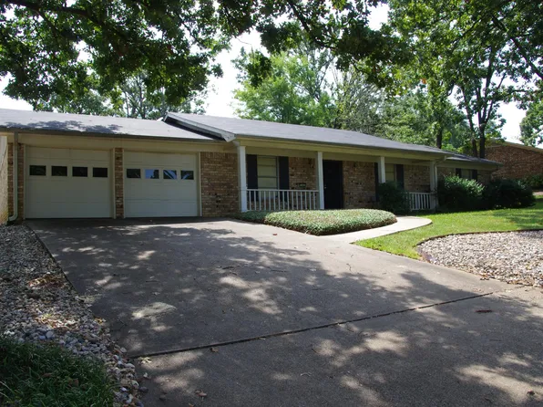 103 Hallie Dr, Longview, TX 75605