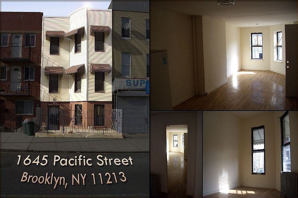 3 Family Investment Home