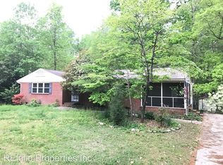 834 Ralph Dr, Cary, NC 27511