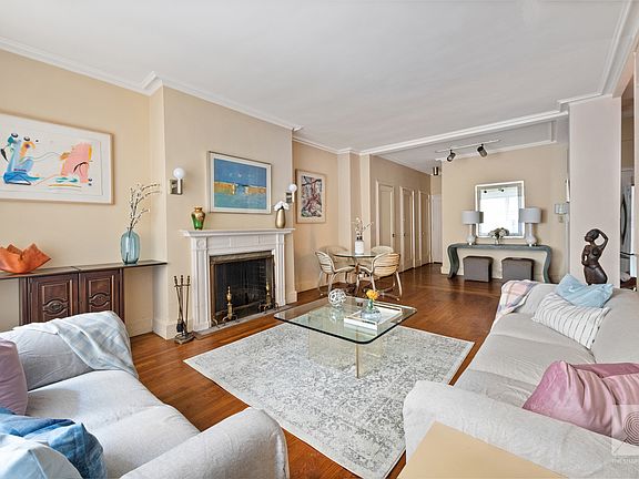 2nd image of 108 E 86th St APT 3