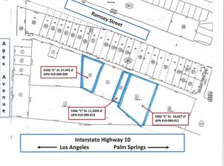 5428 C Ave, Banning, CA 92220