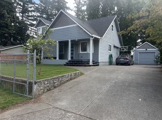 18350 SE Mill St, Portland, OR 97233