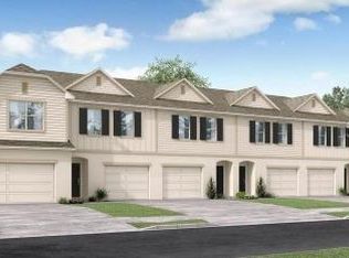 10719 Ironwood Tree Way, San Antonio, FL 33576