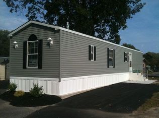 6656 Black Horse Pike TRLR 607, Egg Harbor Township, NJ 08234