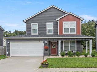 246 Stone Bluff Way, Clarksville, TN 37040