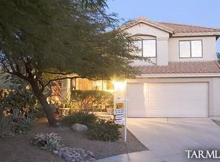 7837 E Starbright Ct, Tucson, AZ 85750