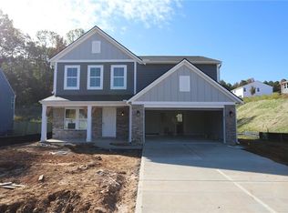 43 Champagne Pl, Braselton, GA 30517