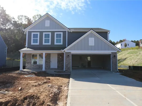 43 Champagne Pl, Braselton, GA 30517
