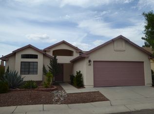 2761 W Camino Ebano, Tucson, AZ 85742