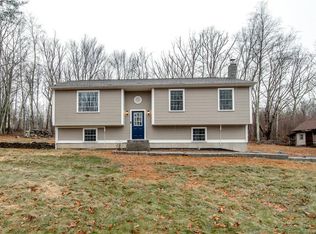 129 Tatnic Rd, Brooklyn, CT 06234