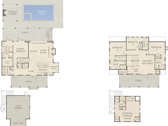 3rd image of Pollard Cv E Lot 117