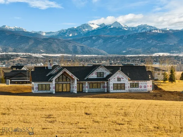 685 Naya Nuki Dr, Bozeman, MT 59715