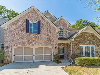 289 Collins View Ct, Lawrenceville, GA, 30043