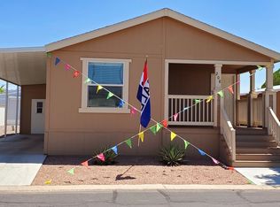 11101 E University Dr, Apache Junction, AZ 85120