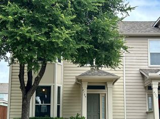 4109 Macy Ln, Fort Worth, TX 76244