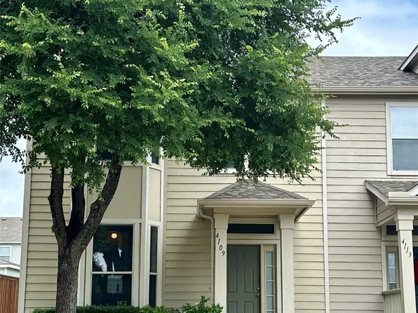 4109 Macy Ln, Fort Worth, TX 76244
